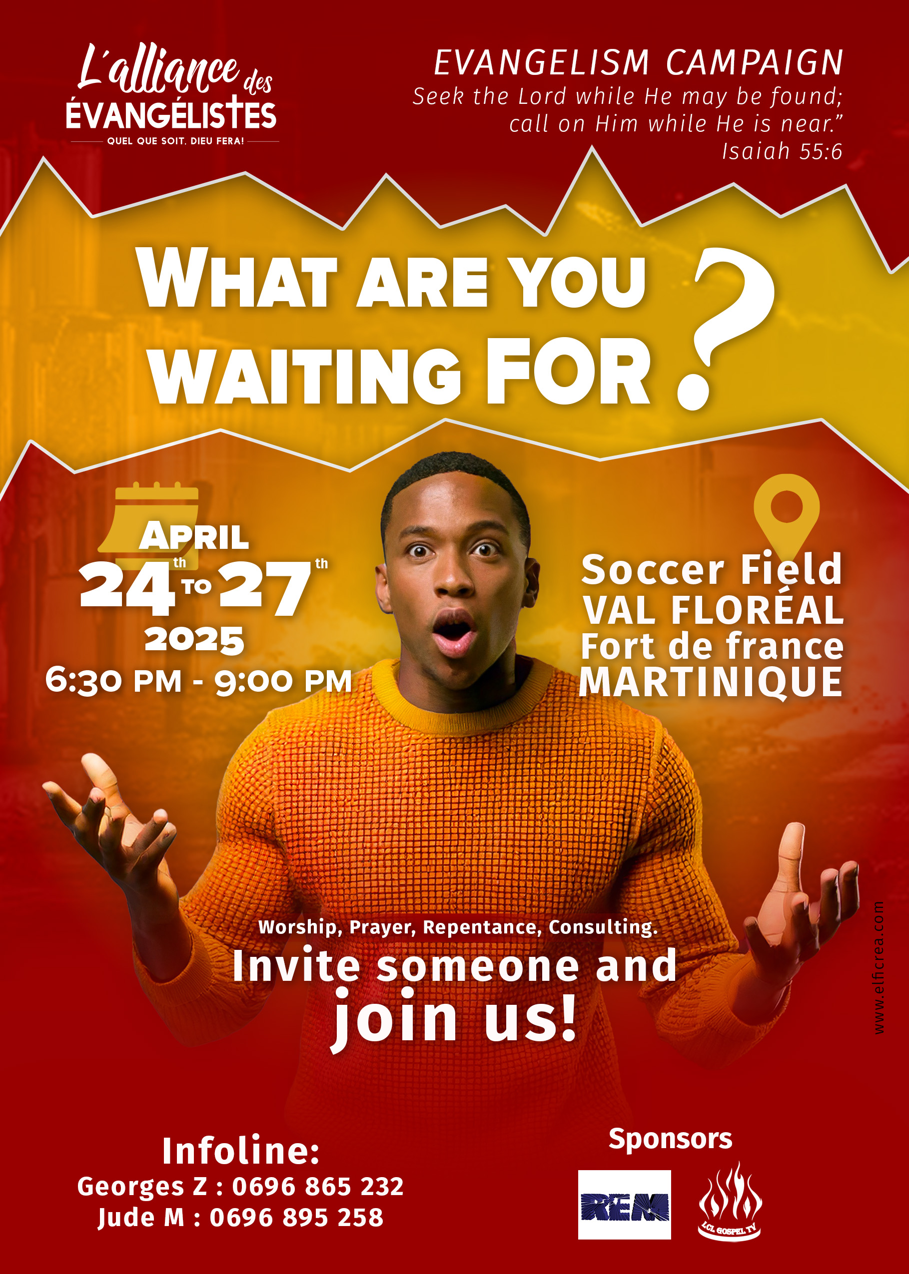 ADE-Flyer-evangelisation-Avril-2025-ANGLAIS Nos Valeurs - 1P419, Profondeur, Sens et Communication